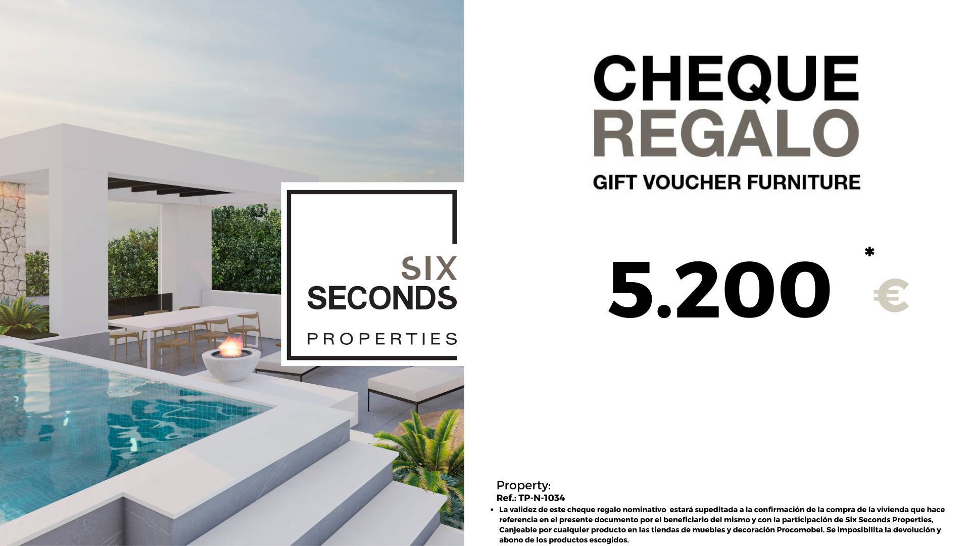 New Build - Independent villa - Torre Pacheco - Santa Rosalia