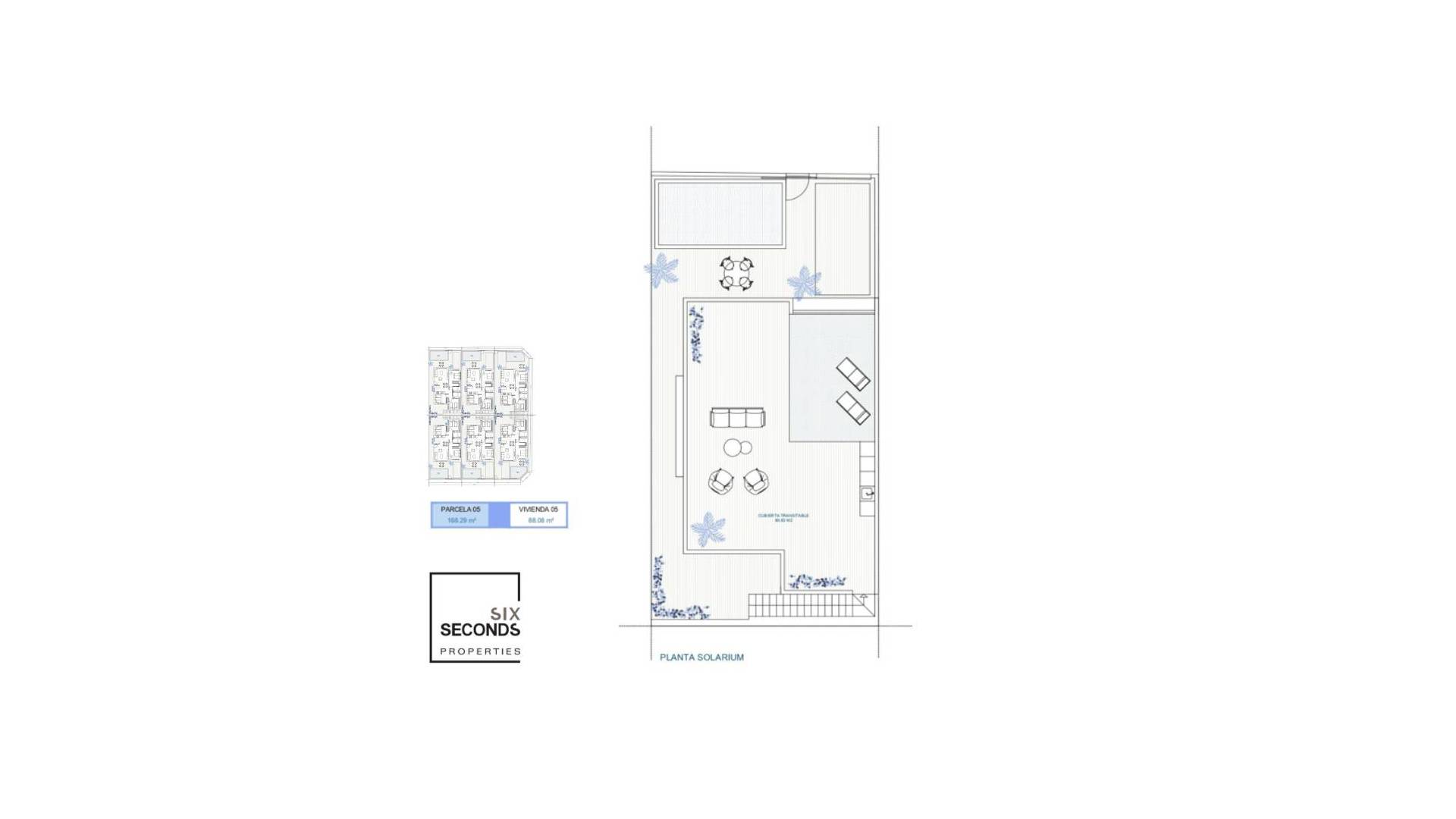 New Build - Independent villa - Torre Pacheco