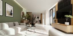 New Build - Independent villa - Torre-Pacheco