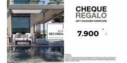 New Build - Independent villa - Torre-Pacheco