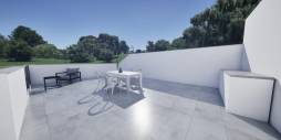 New Build - Independent villa - Torre-Pacheco