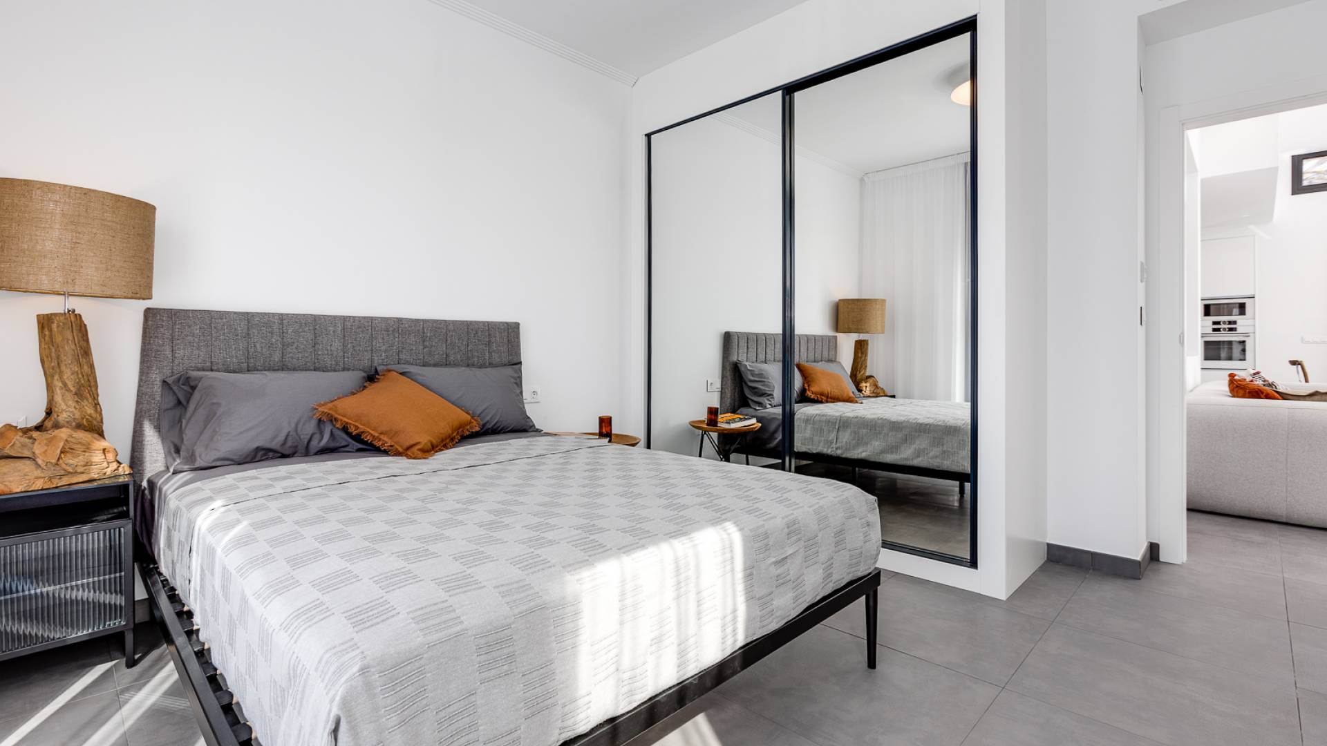 New Build - Independent villa - Torrevieja - La Mata