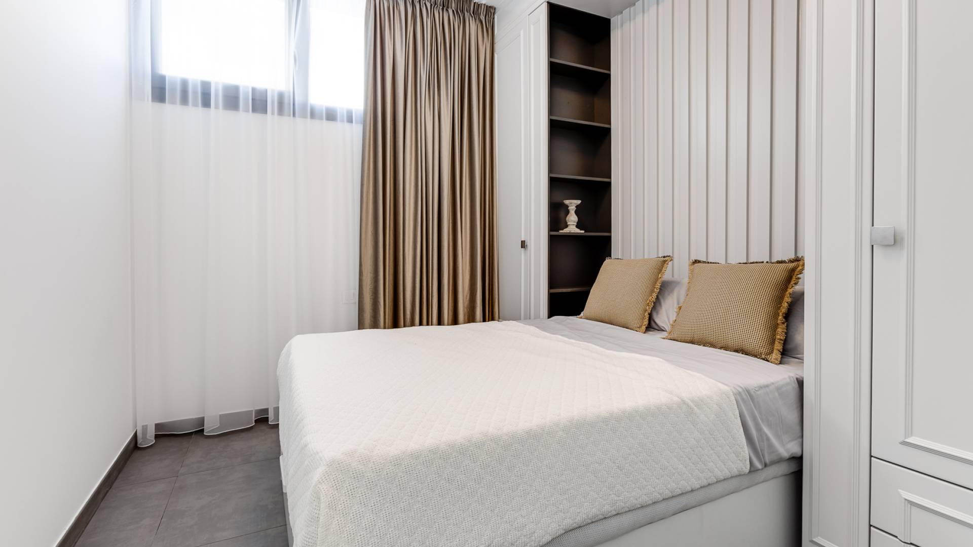 New Build - Independent villa - Torrevieja - La Mata