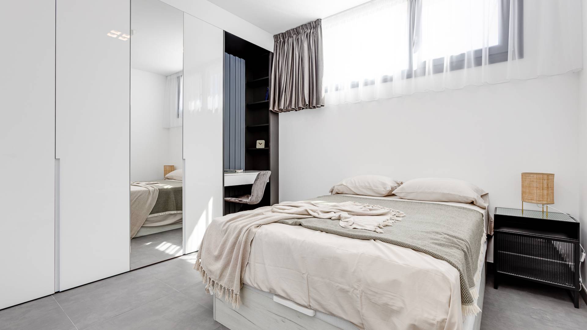 New Build - Independent villa - Torrevieja - La Mata