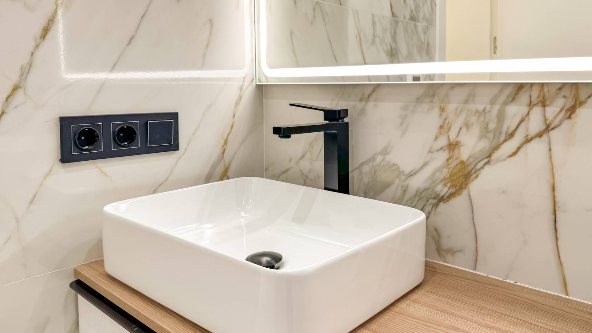 New Build - Independent villa - Torrevieja - Los altos