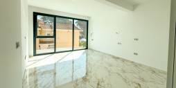 New Build - Independent villa - Torrevieja - Los altos