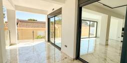 New Build - Independent villa - Torrevieja - Los altos