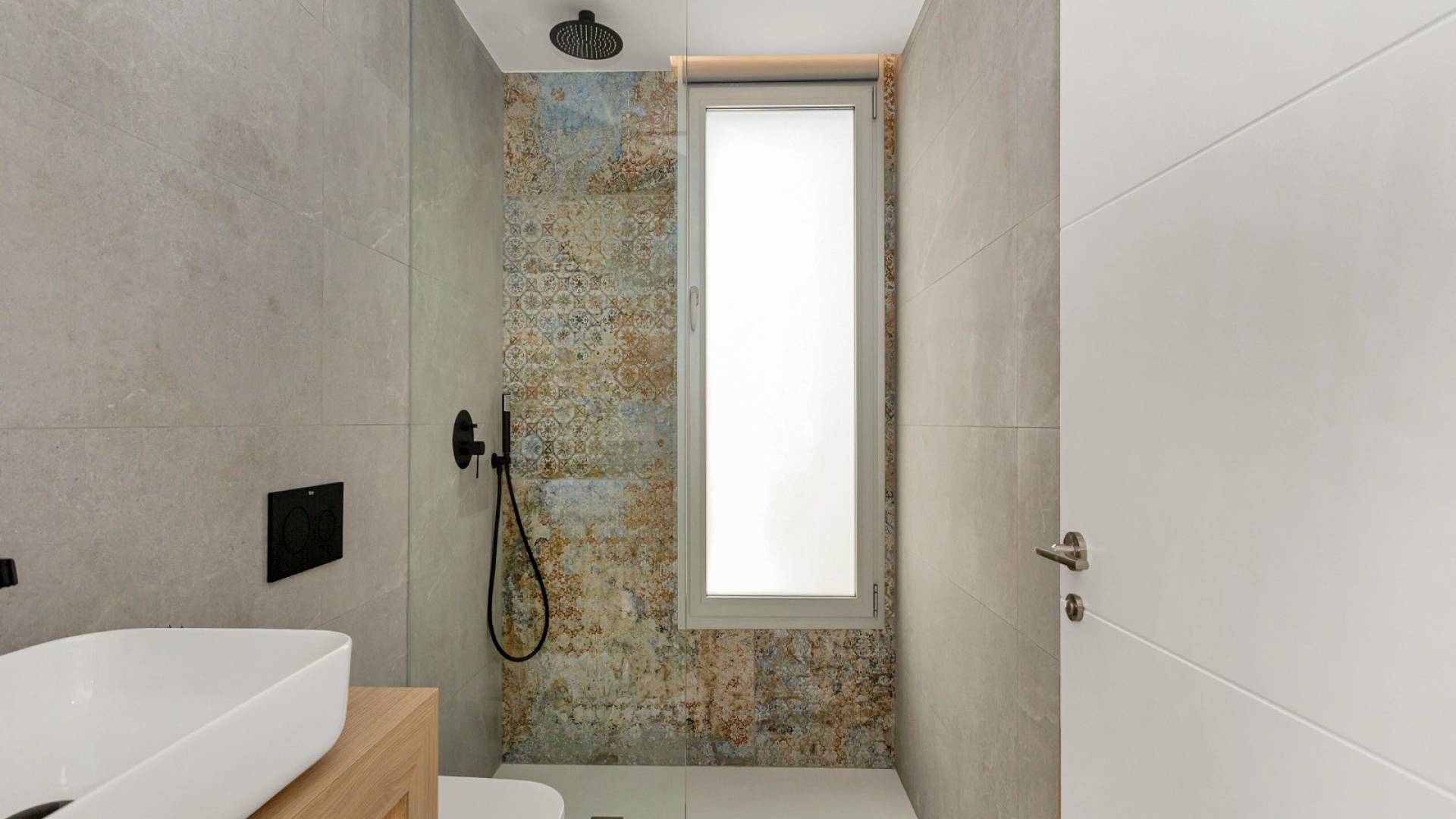 New Build - Independent villa - Torrevieja - Los balcones