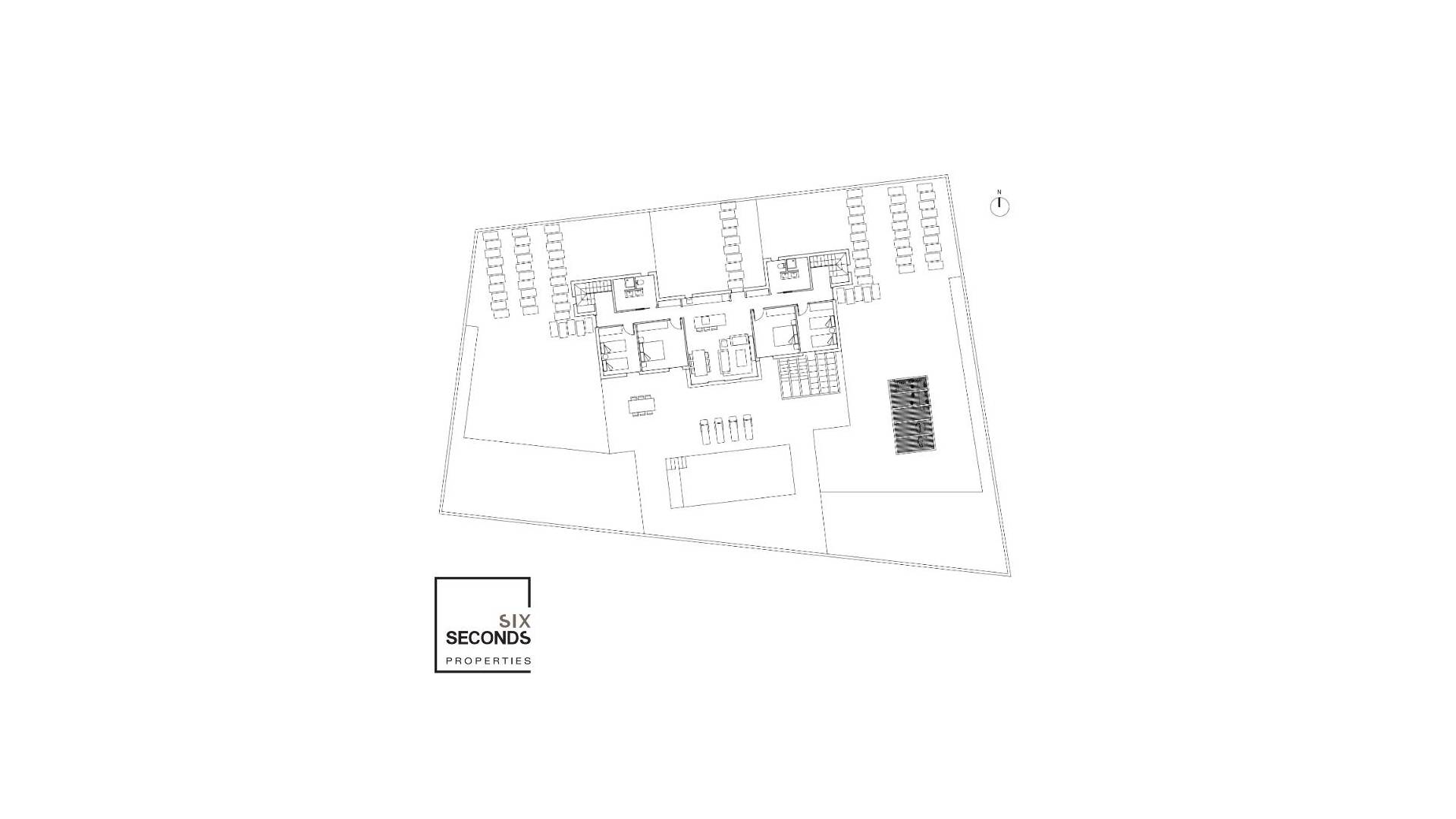 New Build - Independent villa - Torrevieja - Nueva Torrevieja - Aguas Nuevas