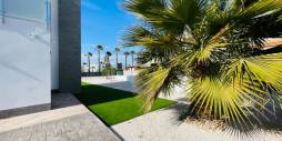 New Build - Independent villa - Torrevieja