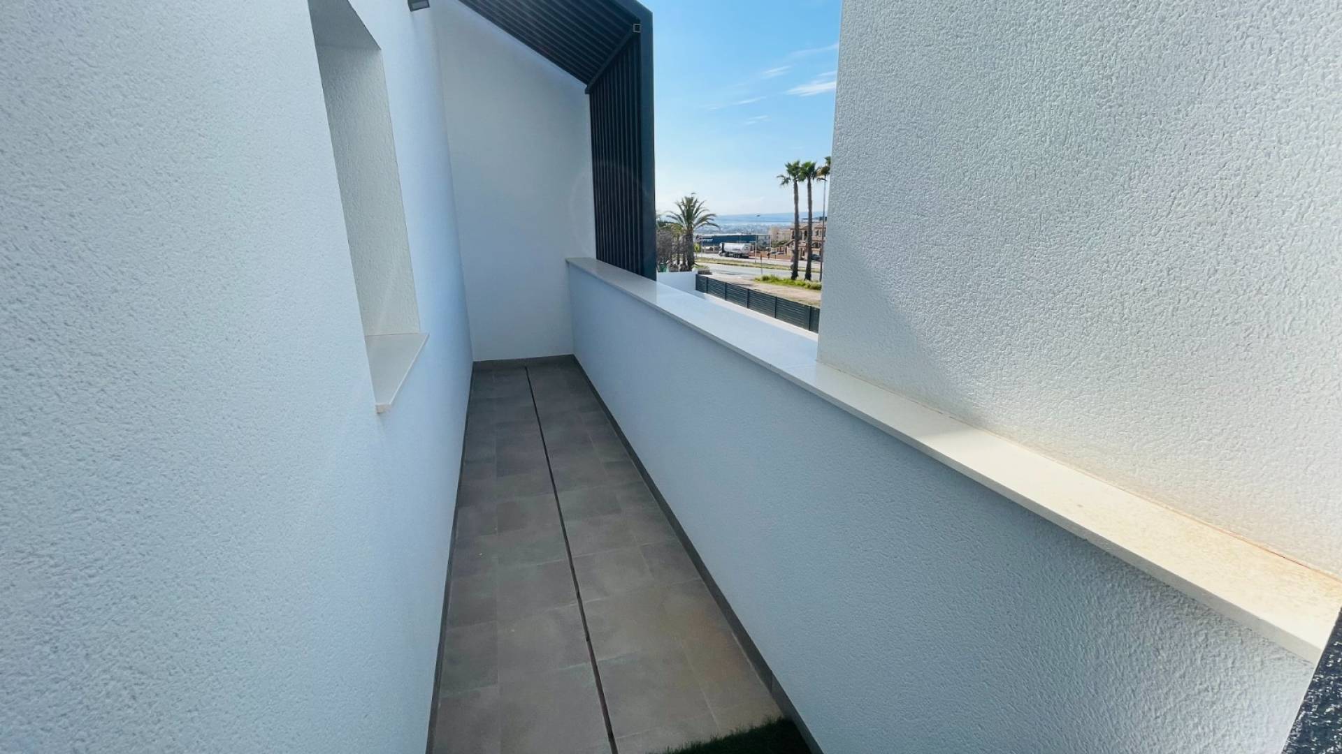 New Build - Independent villa - Torrevieja