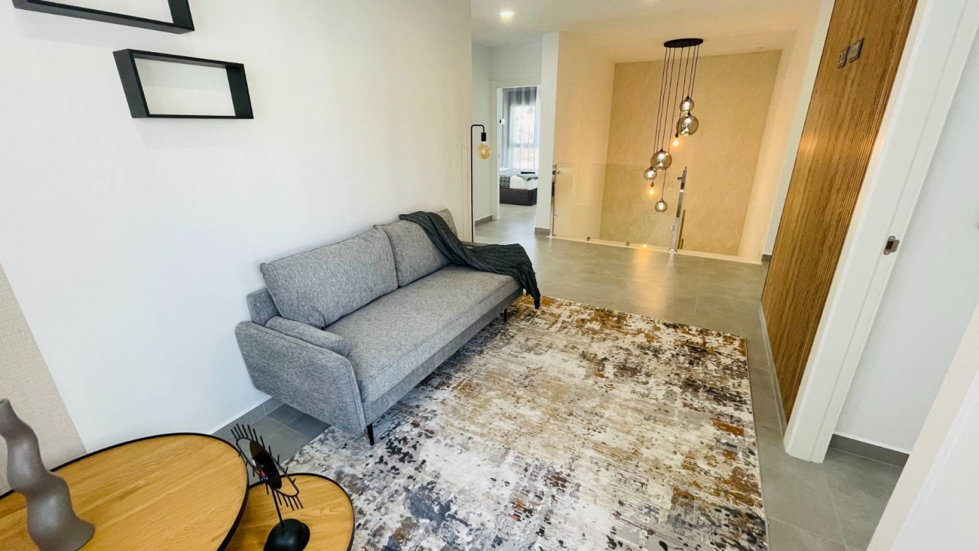 New Build - Independent villa - Torrevieja