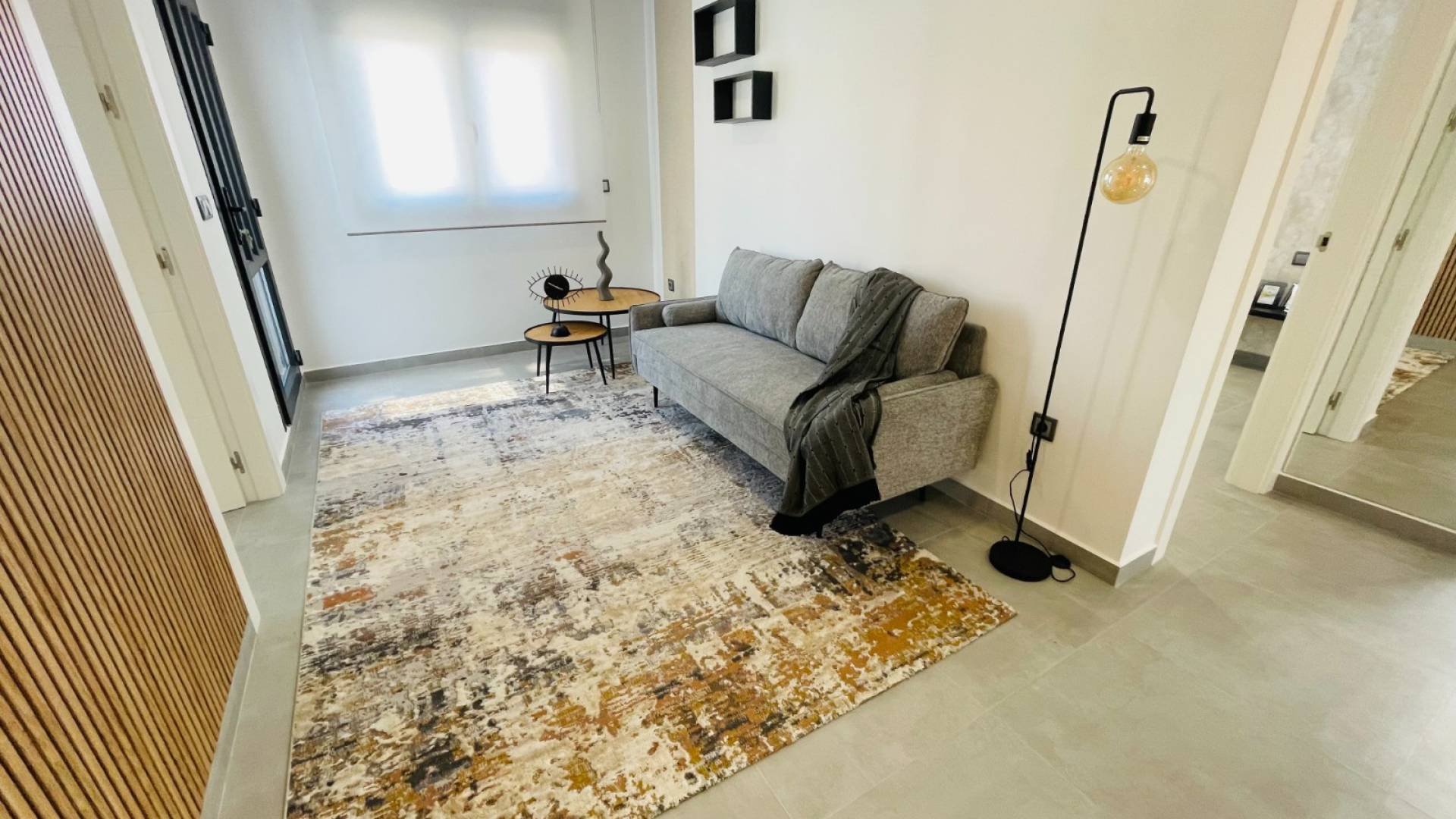 New Build - Independent villa - Torrevieja