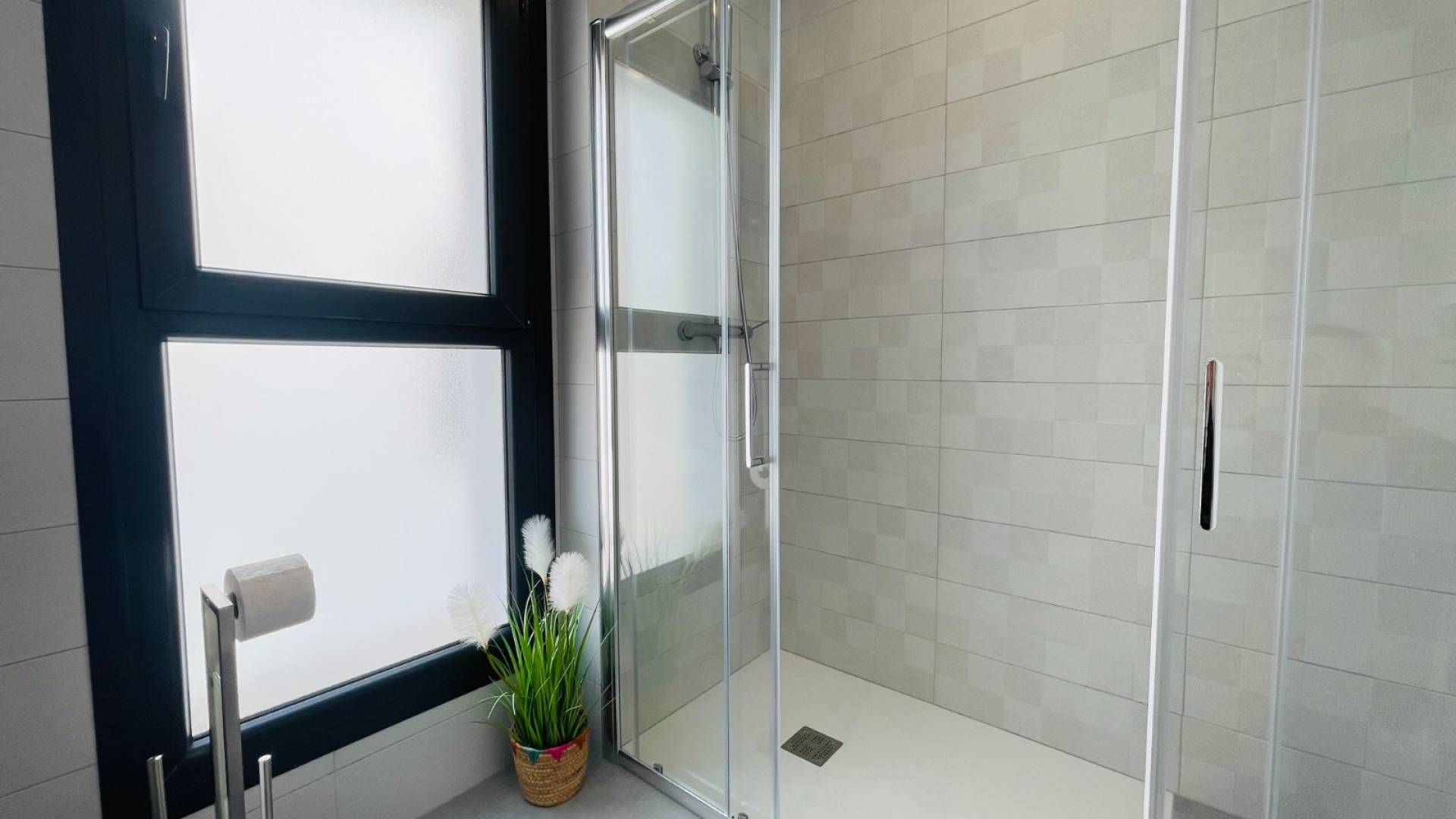 New Build - Independent villa - Torrevieja