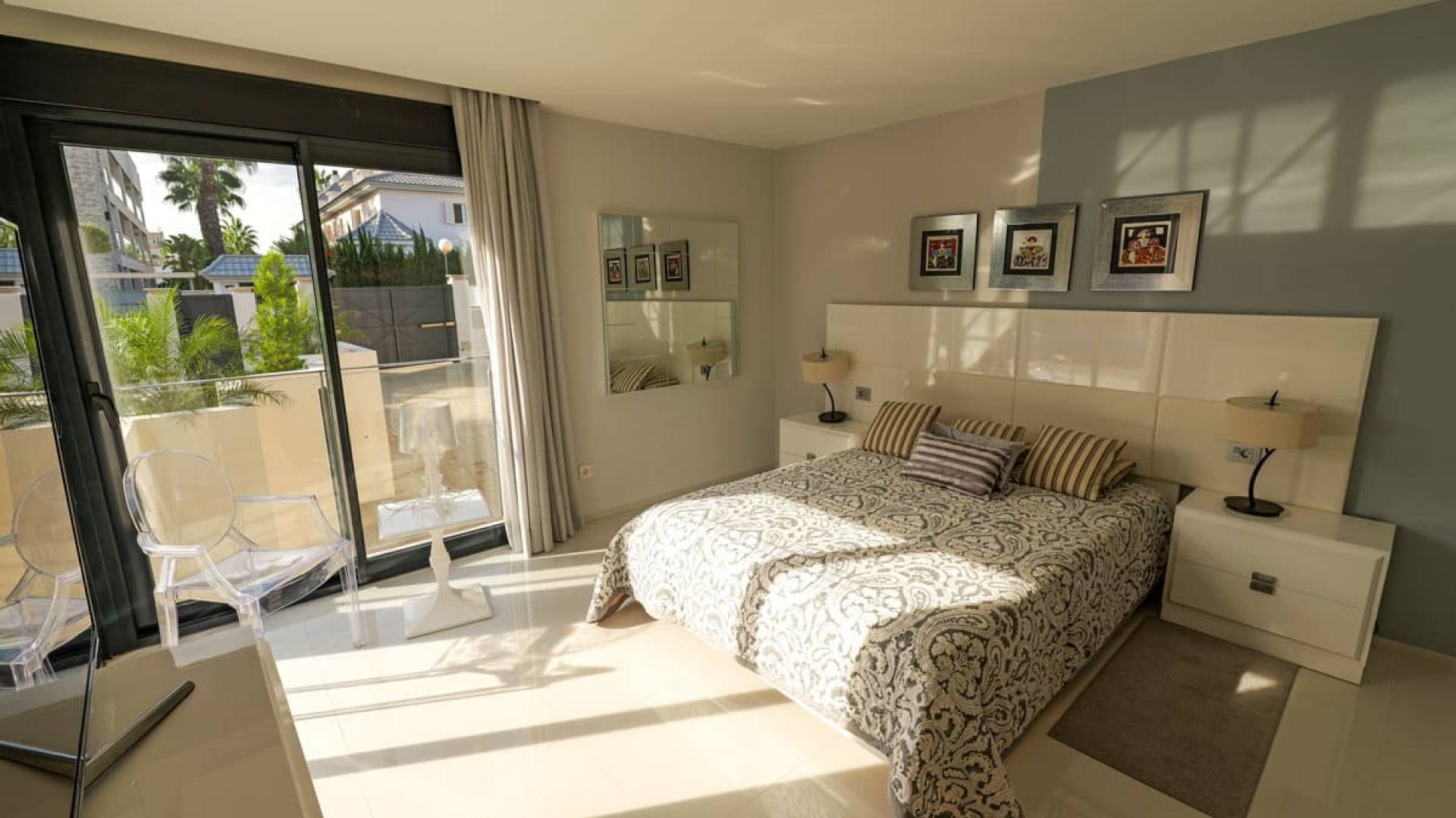 New Build - Independent villa - Torrevieja