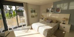 New Build - Independent villa - Torrevieja