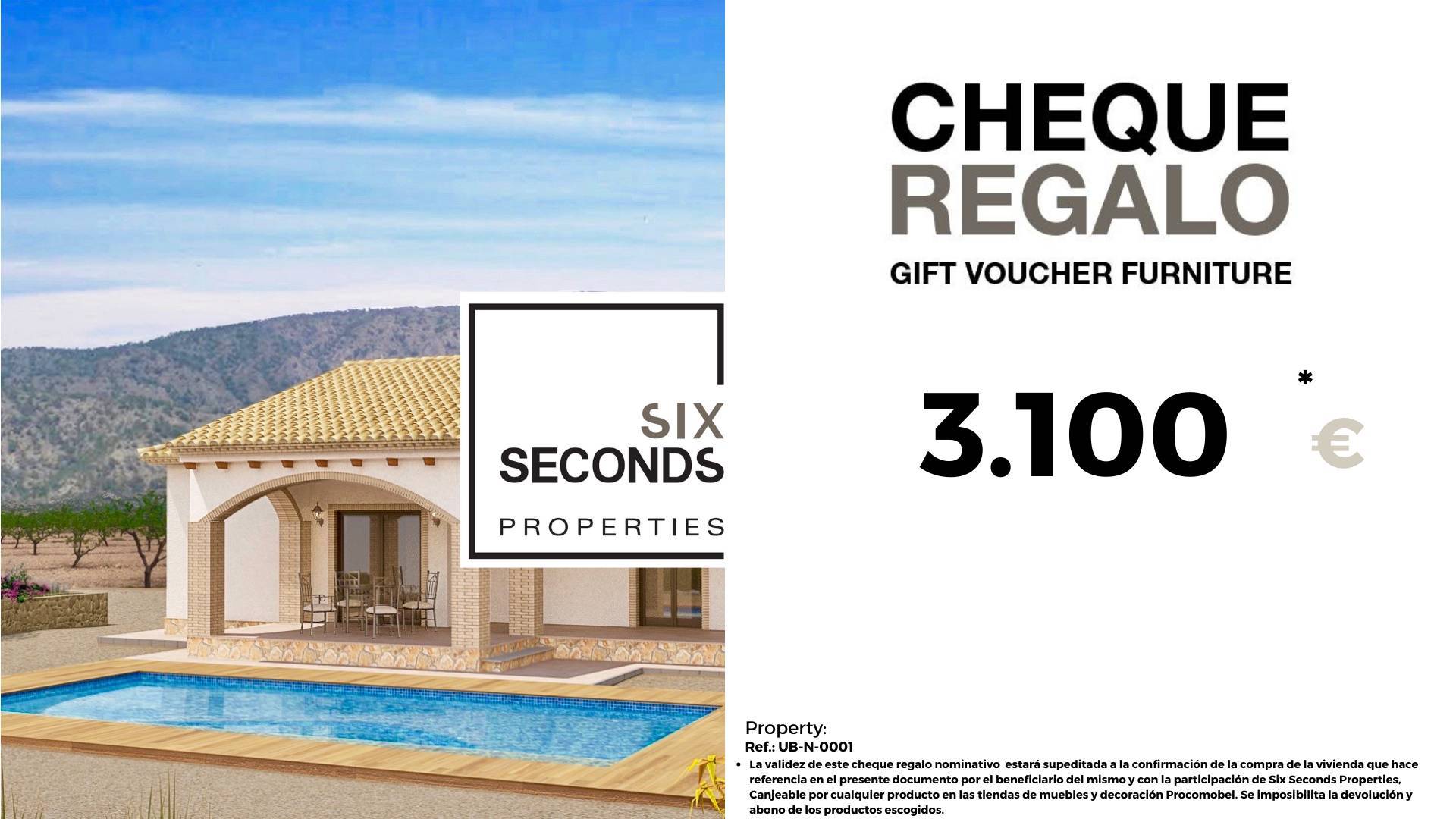 New Build - Independent villa - Ubeda - Úbeda