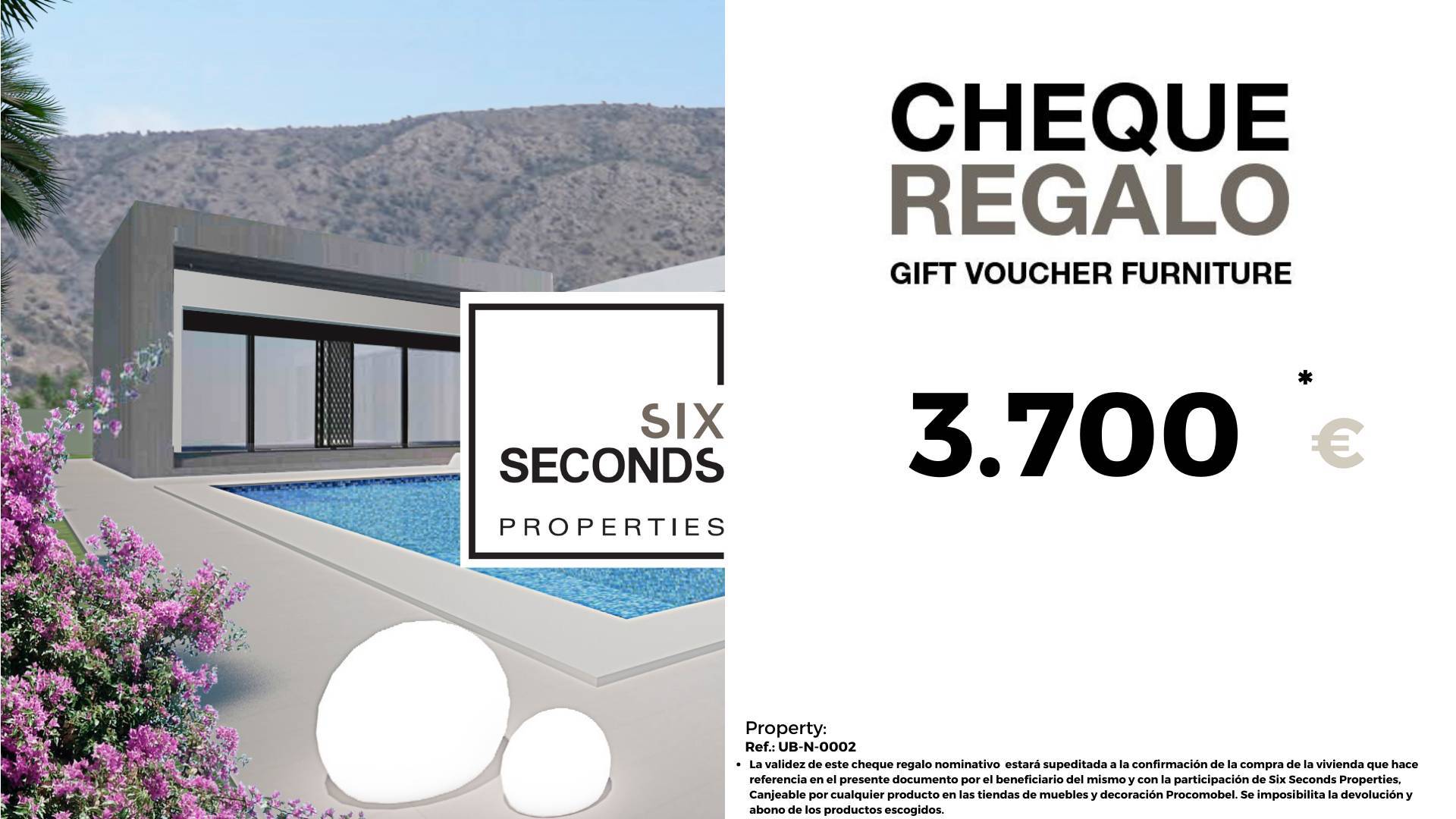 New Build - Independent villa - Ubeda - Úbeda