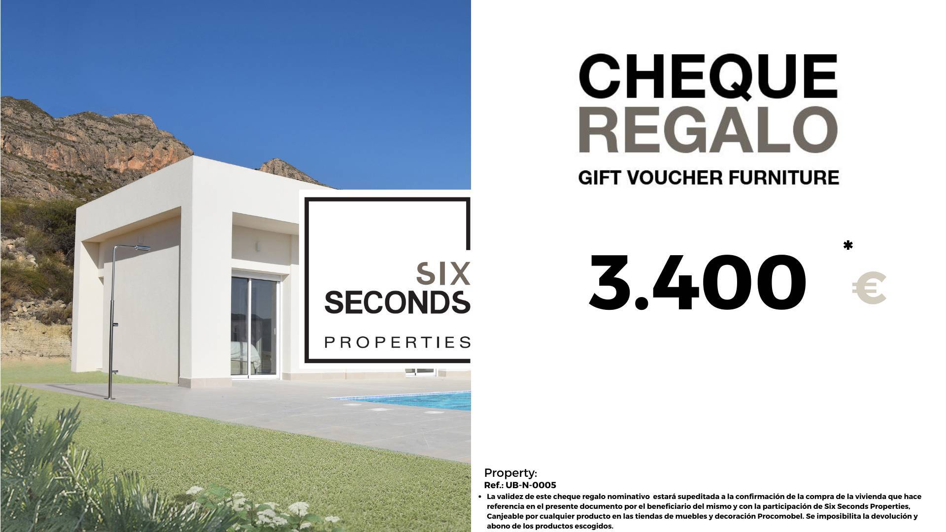 New Build - Independent villa - Ubeda - Úbeda