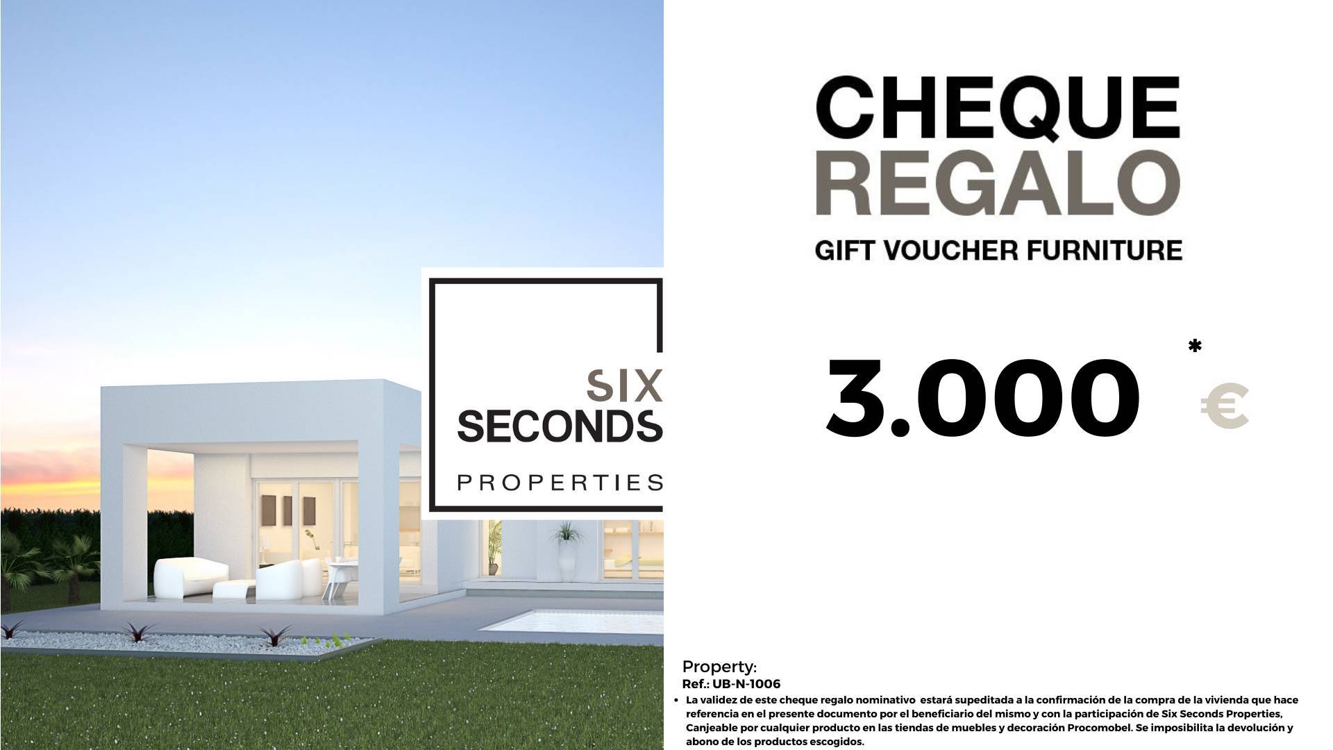 New Build - Independent villa - Ubeda - Úbeda