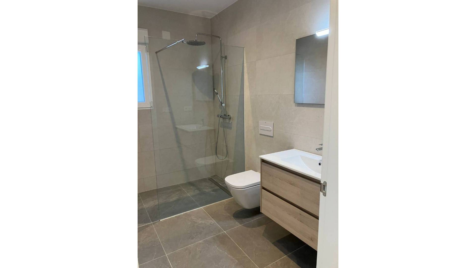 New Build - Independent villa - Ubeda - Úbeda