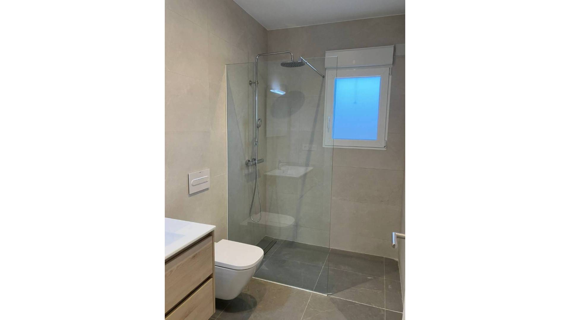 New Build - Independent villa - Ubeda - Úbeda