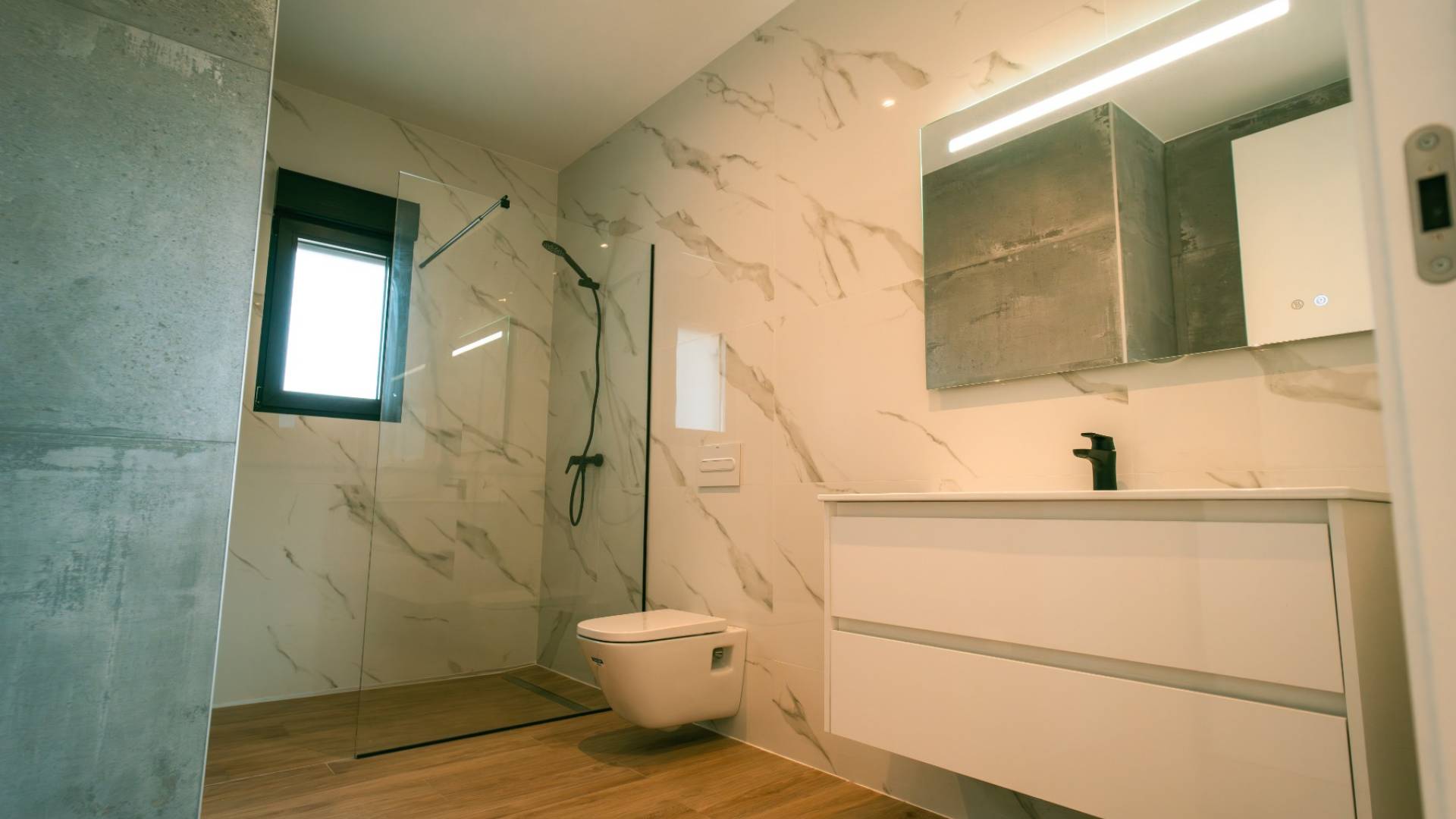 New Build - Independent villa - Ubeda - Úbeda