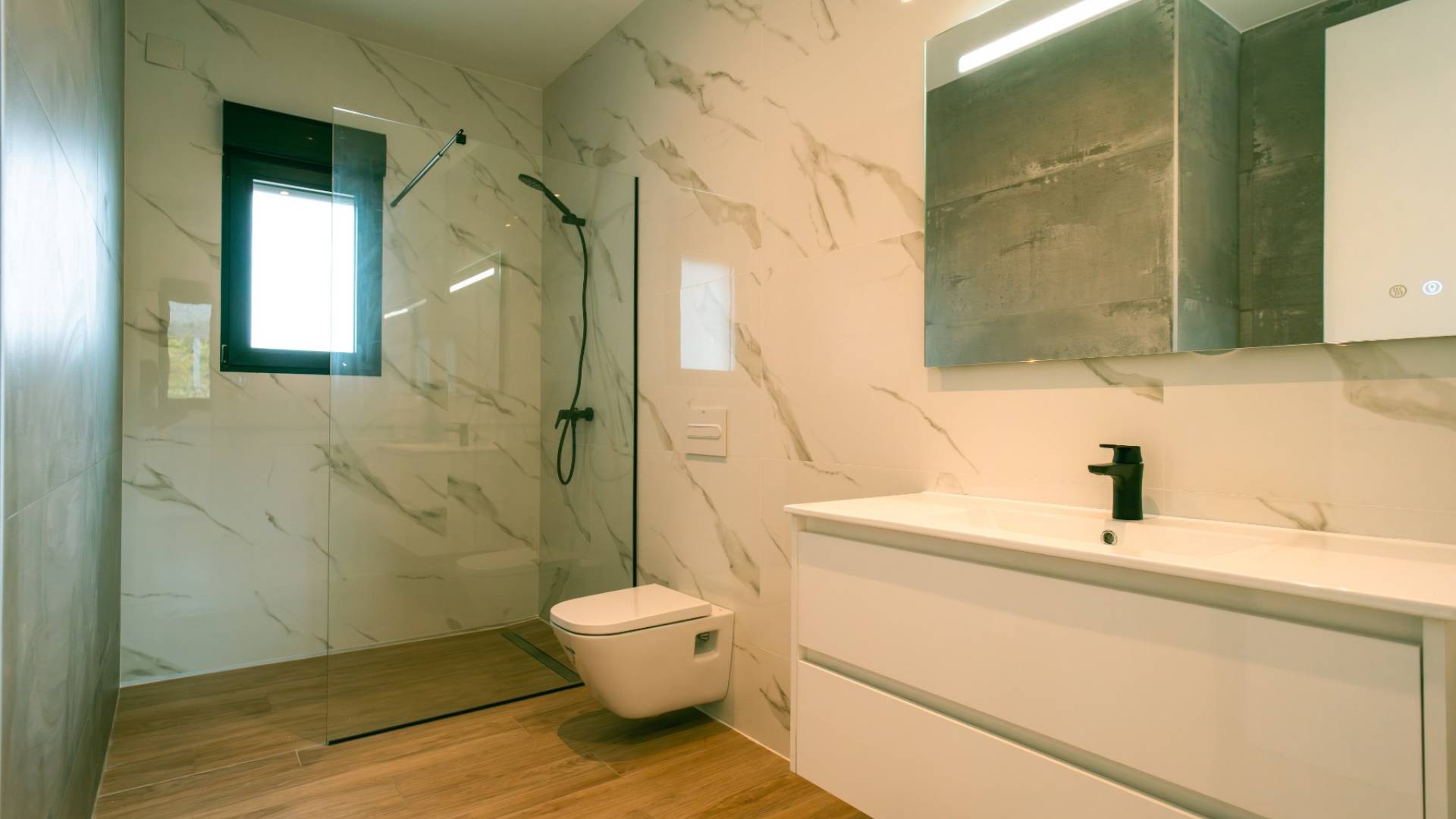 New Build - Independent villa - Ubeda - Úbeda