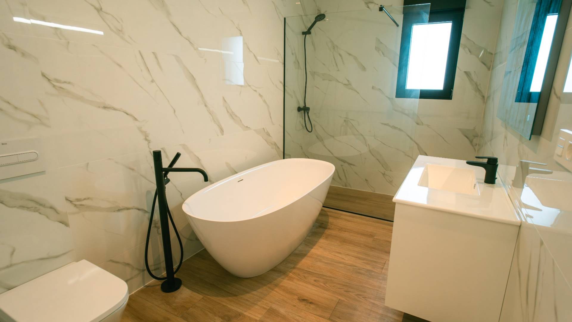 New Build - Independent villa - Ubeda - Úbeda