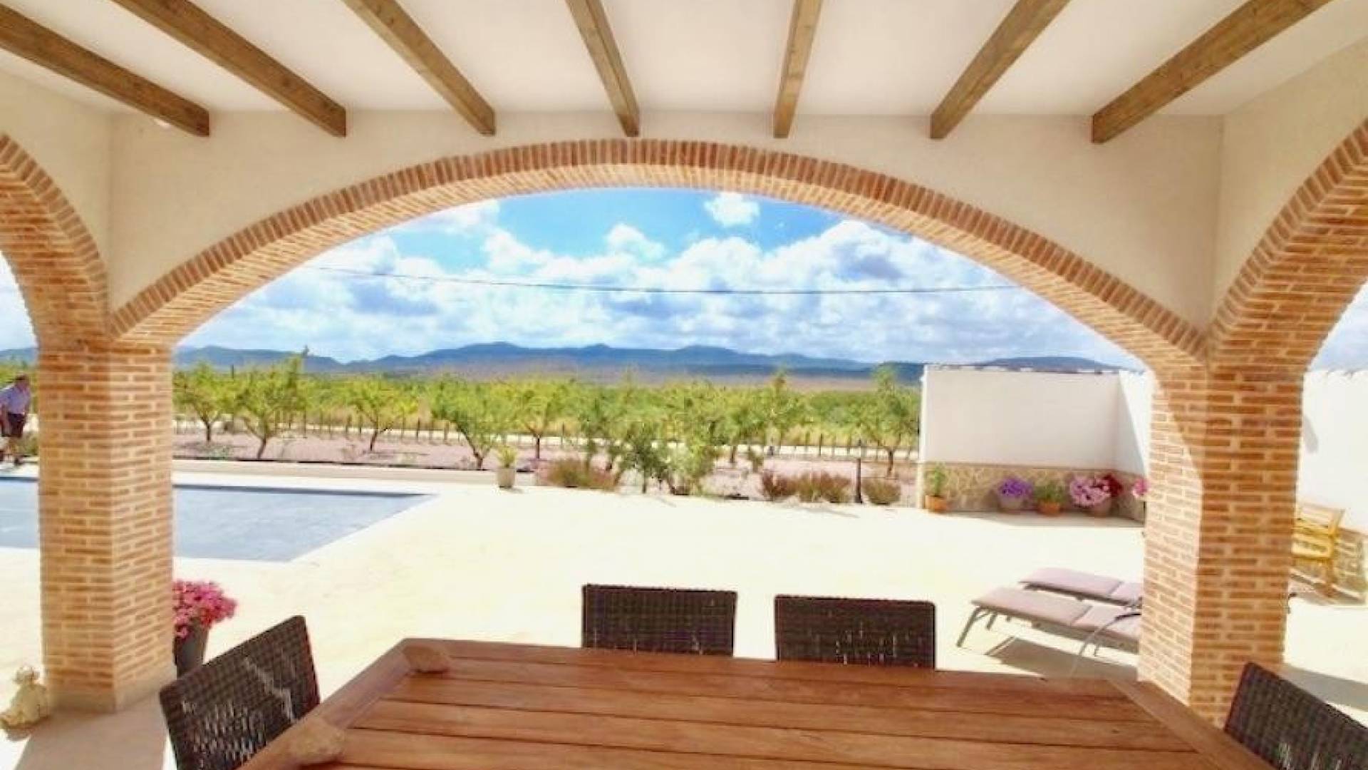 New Build - Independent villa - Ubeda - Úbeda