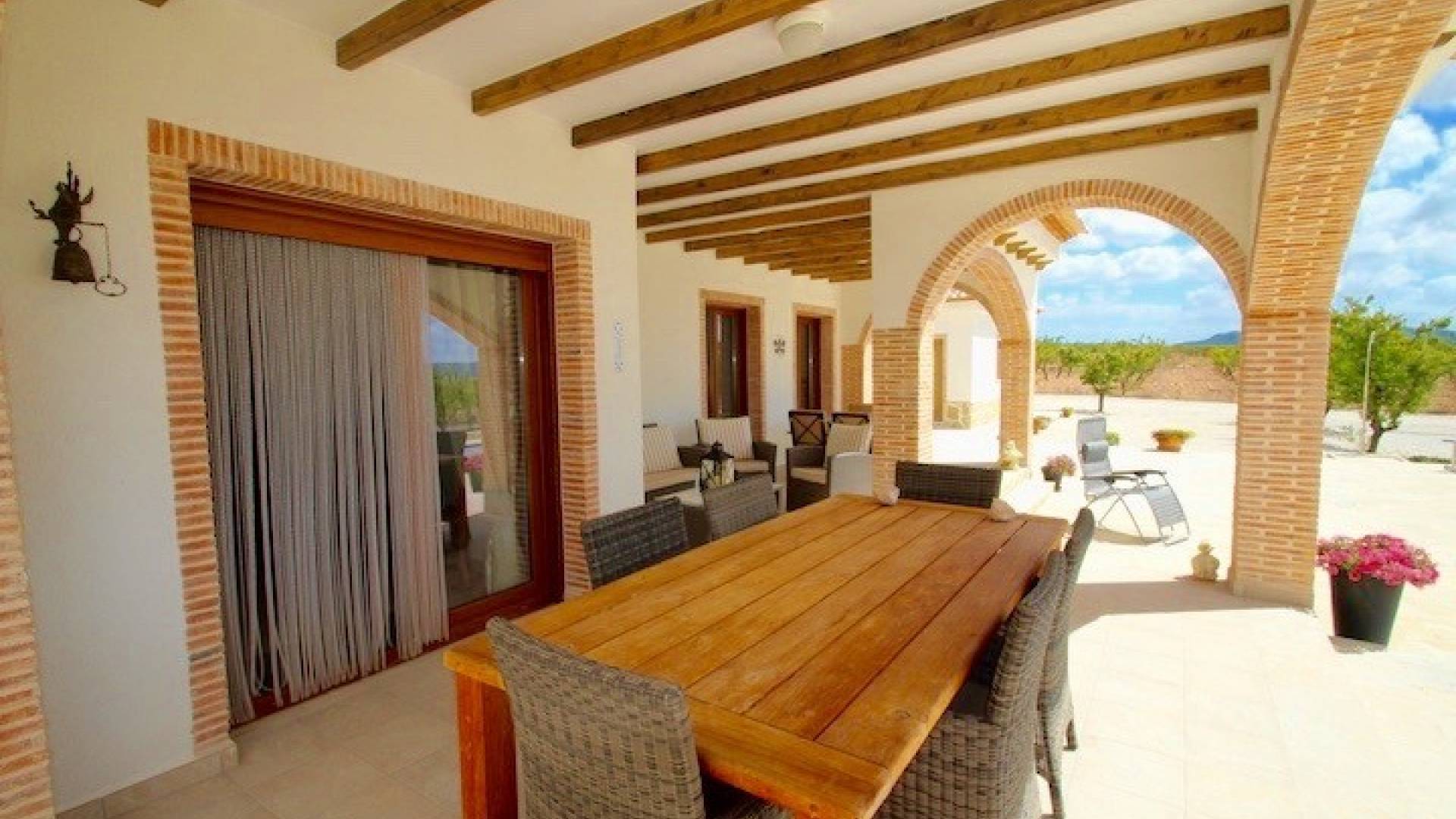 New Build - Independent villa - Ubeda - Úbeda