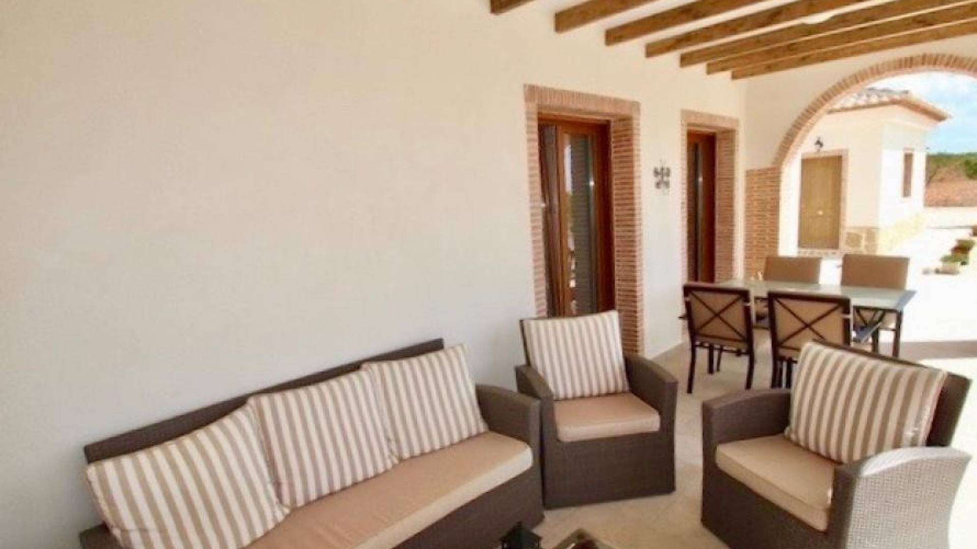 New Build - Independent villa - Ubeda - Úbeda