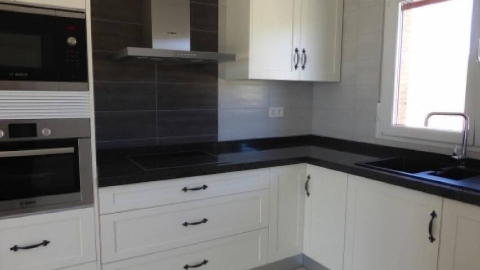 New Build - Independent villa - Ubeda - Úbeda