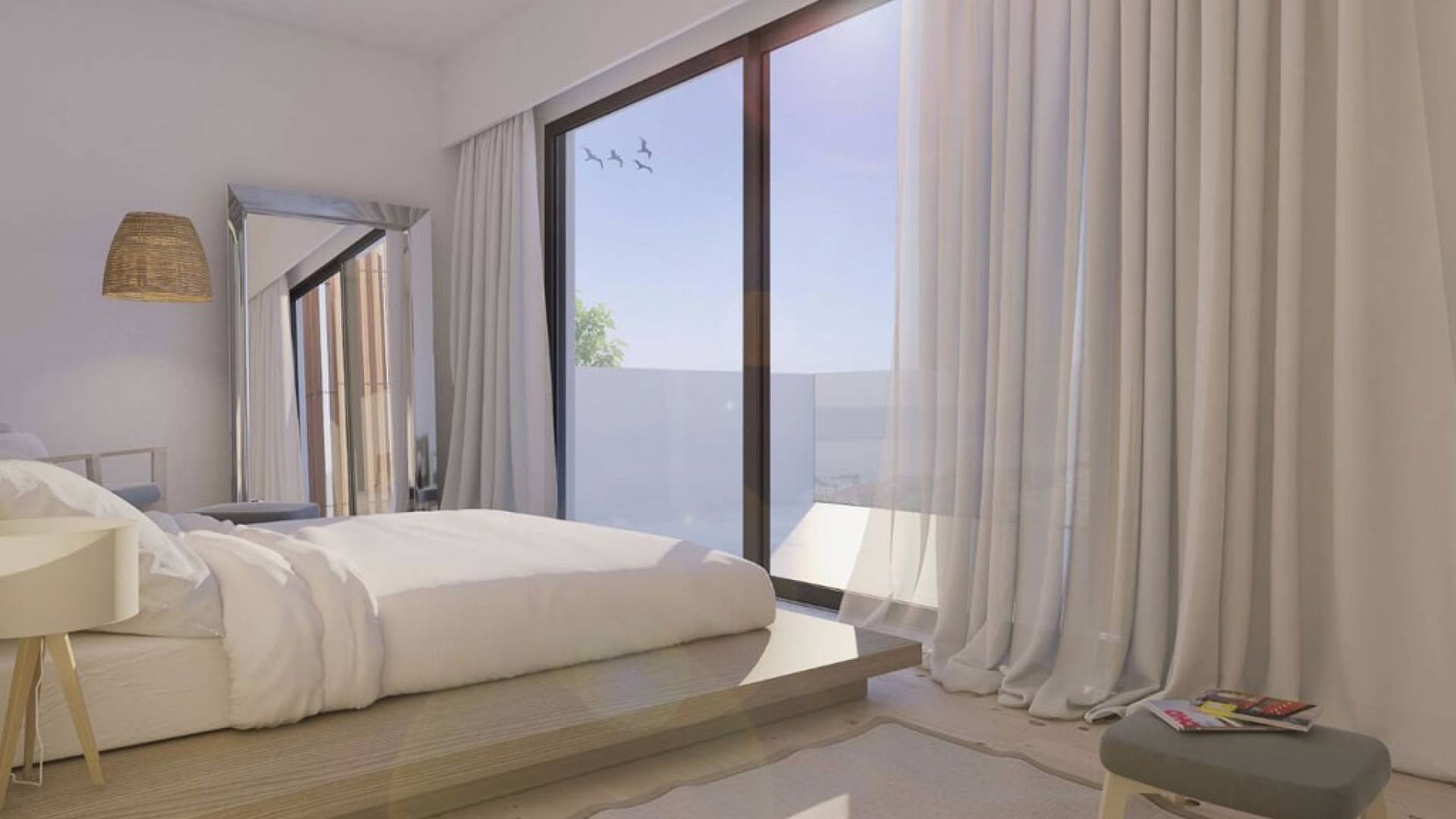 New Build - Independent villa - Ubeda - Úbeda