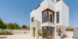 New Build - Independent villa - Vera