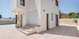 New Build - Independent villa - Vera