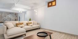 New Build - Independent villa - Vera