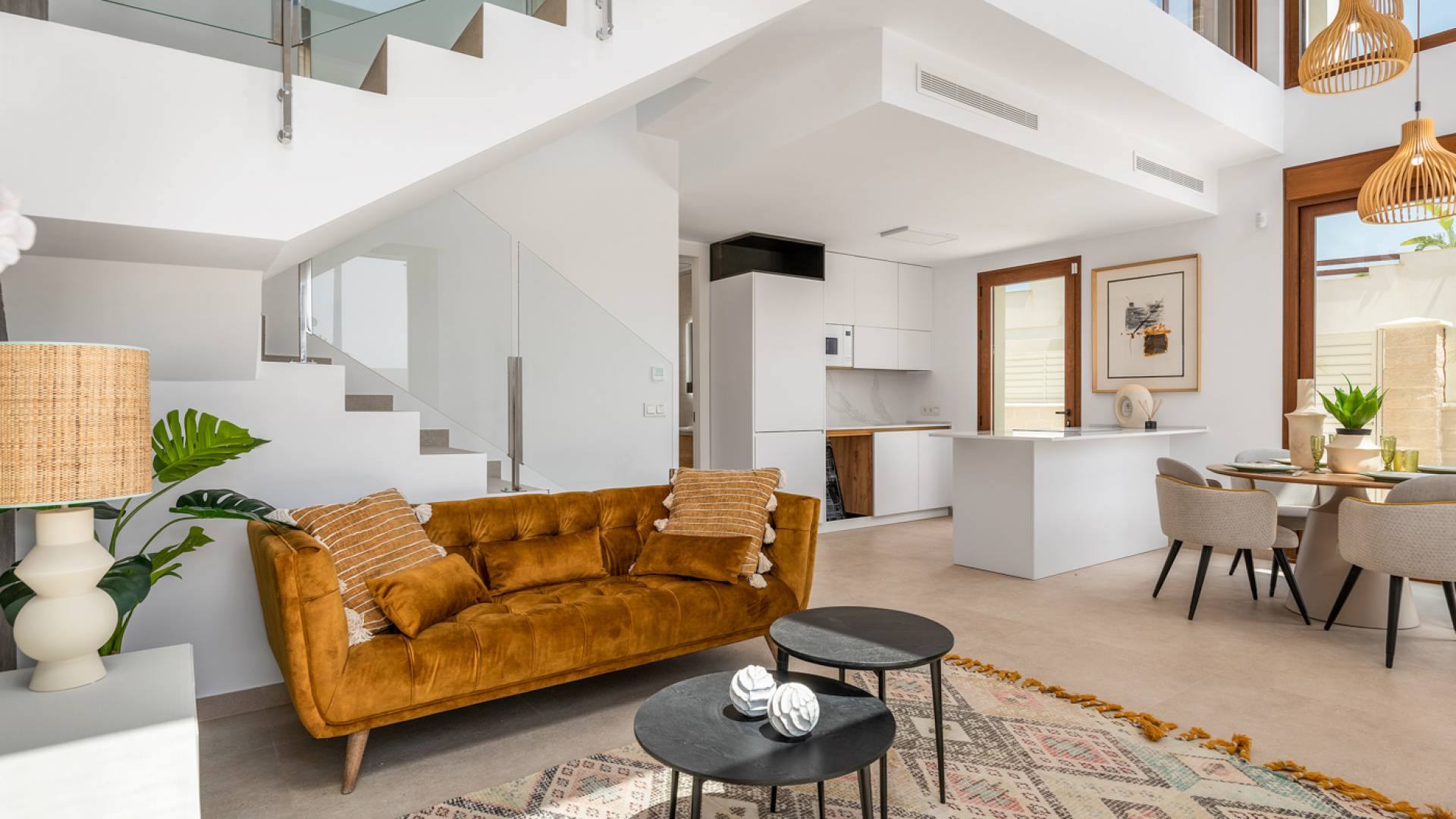 New Build - Independent villa - Vera