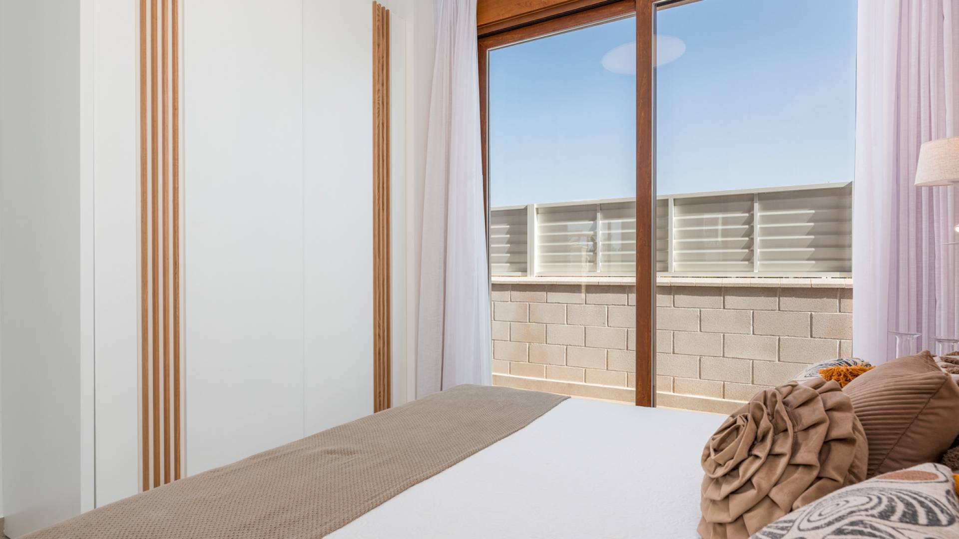 New Build - Independent villa - Vera