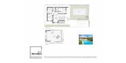 New Build - Independent villa - Vera