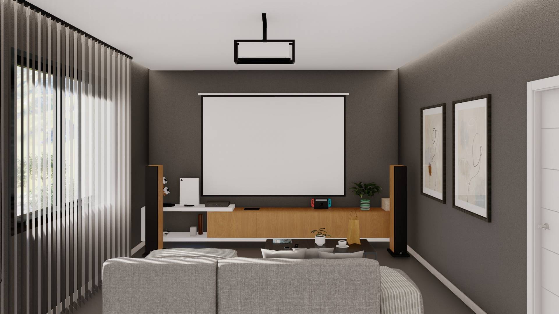 New Build - Independent villa - Yecla