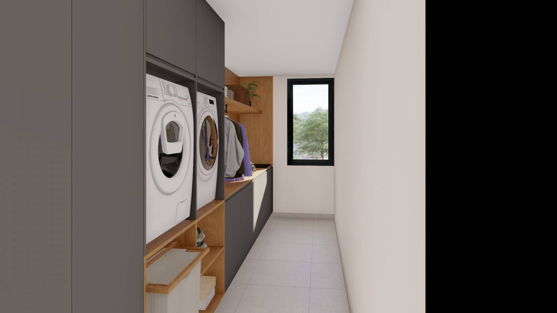 New Build - Independent villa - Yecla