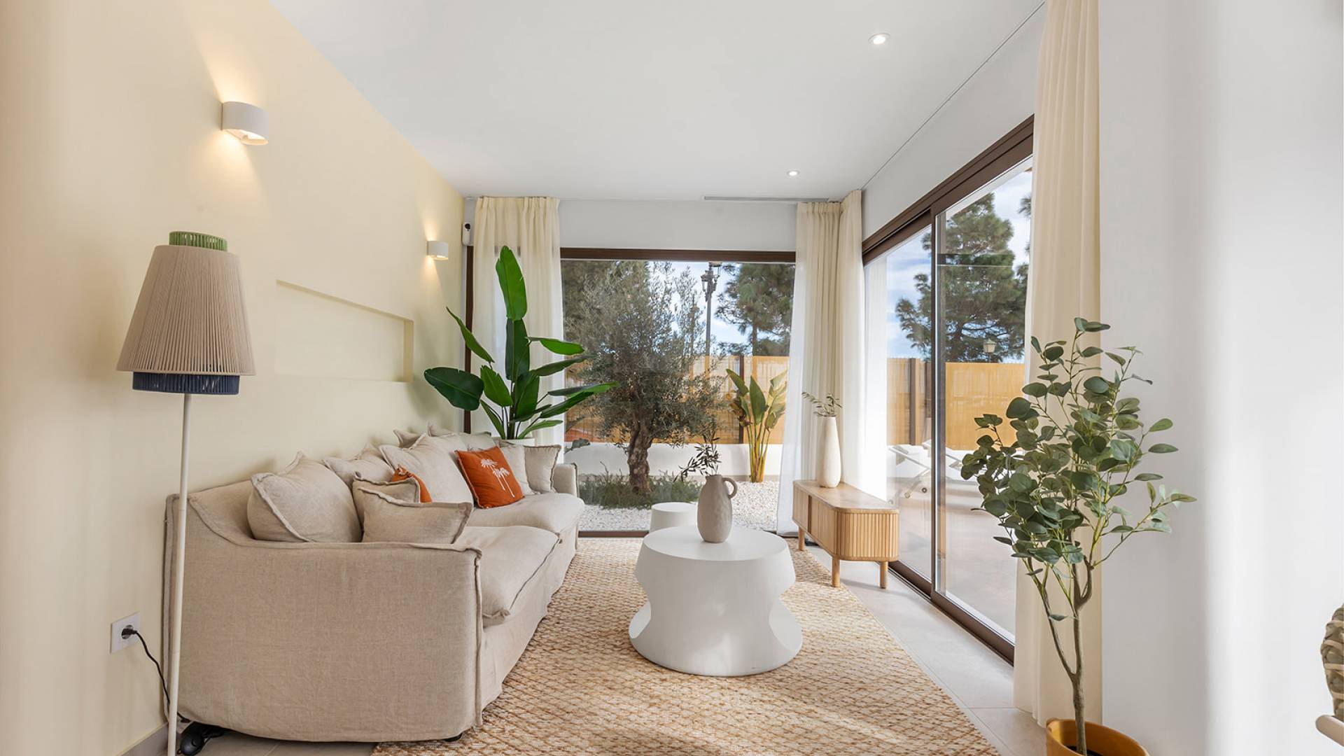 New Build - low-bungalow - Los Alcazares