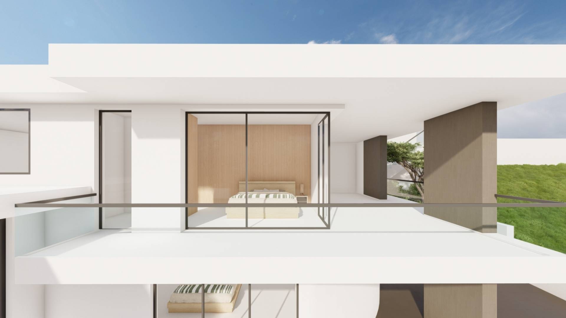 New Build - New Construction - Benitachell - Cumbre del Sol