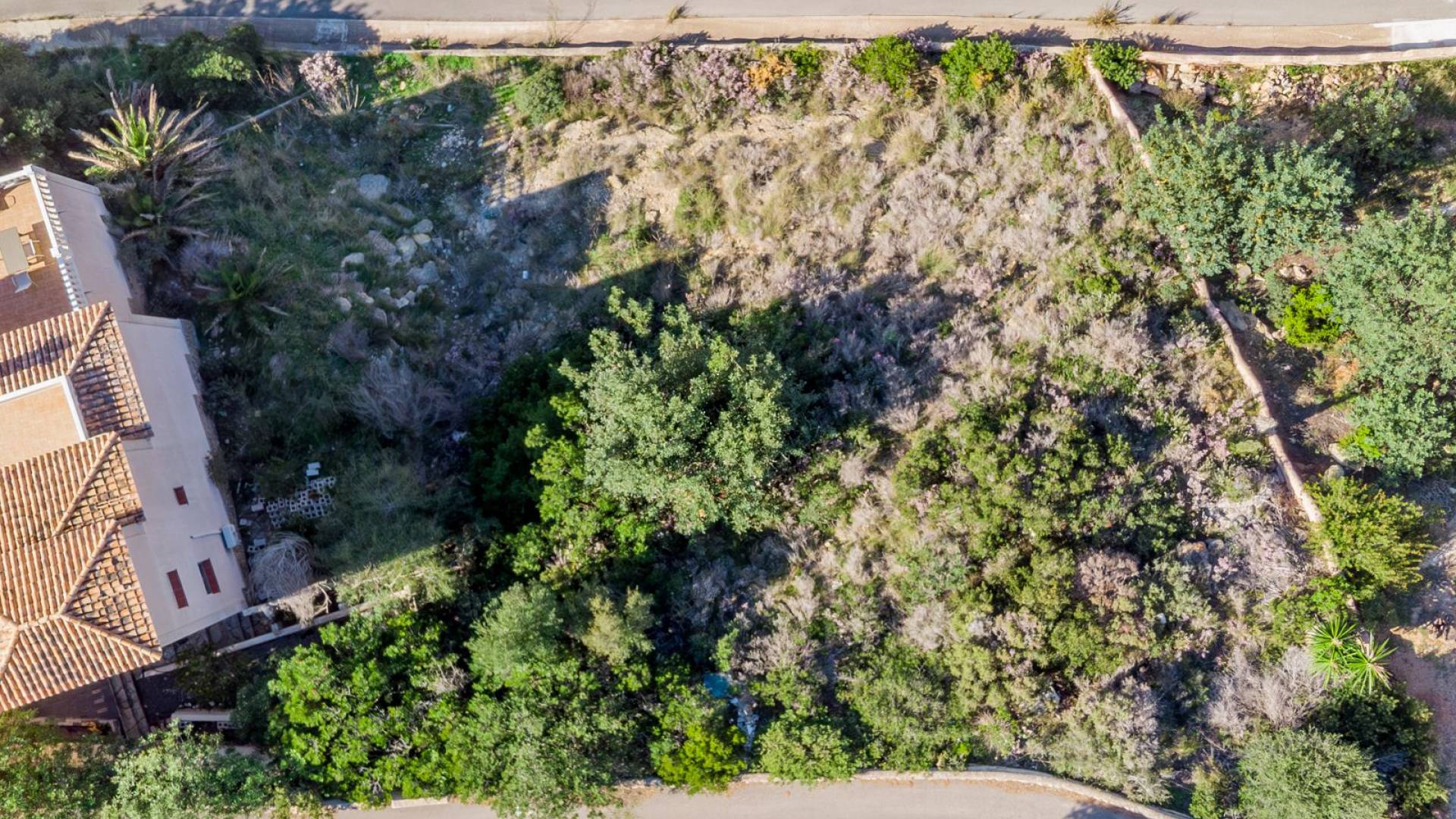 New Build - New Construction - Benitachell - Cumbre del Sol