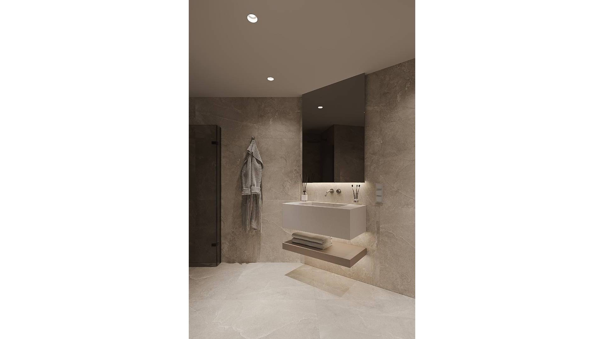 New Build - Other - Torrevieja - torrevieja