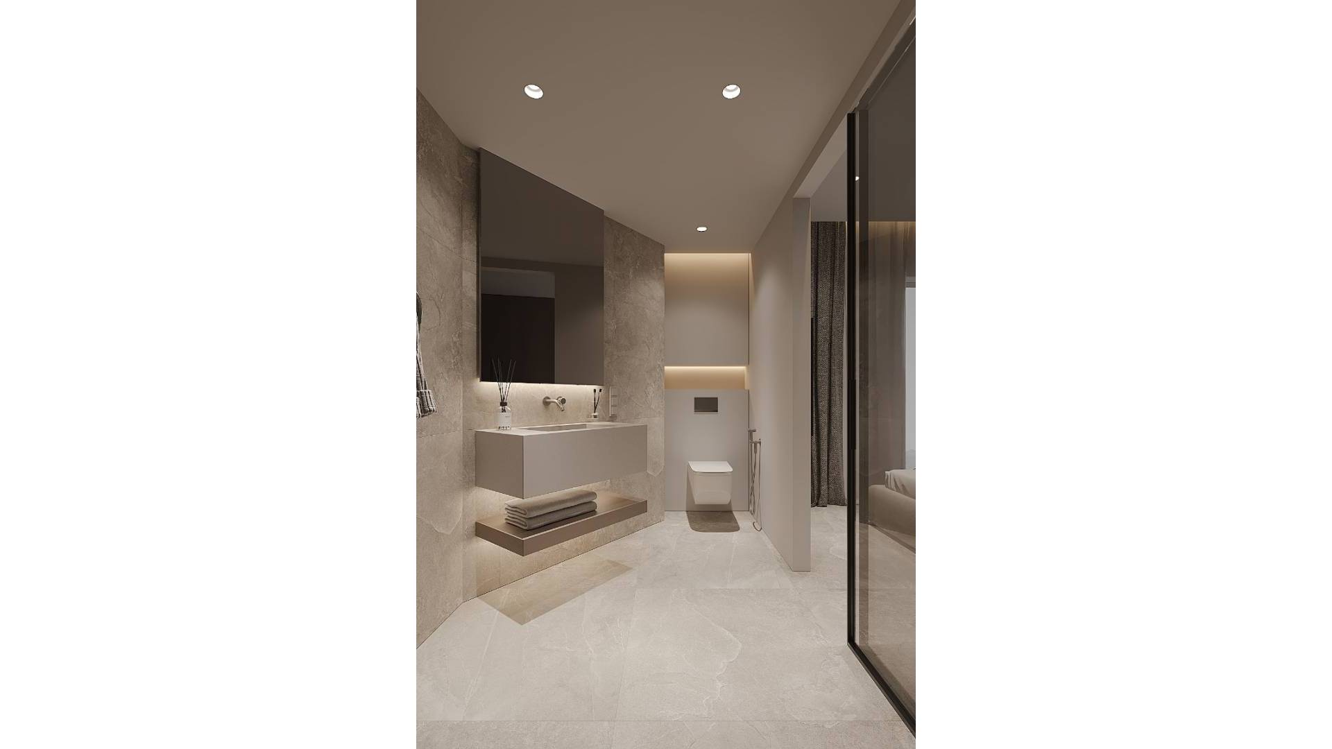 New Build - Other - Torrevieja - torrevieja