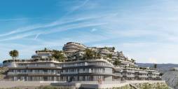 New Build - Penthouse - Águilas