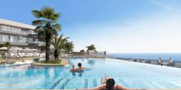 New Build - Penthouse - Águilas