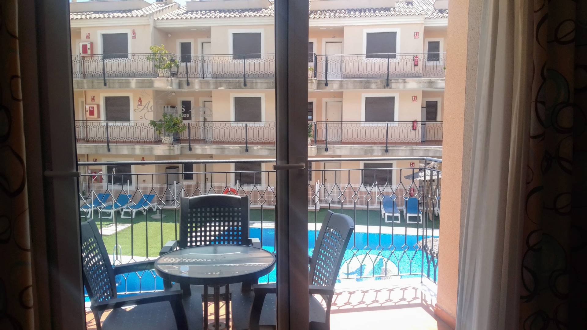 New Build - Penthouse - Águilas